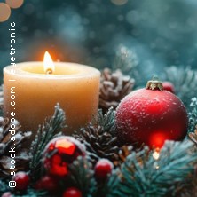 Adventskonzert Neeber-Schuler-Chor 2026 | mit Werken von Hammerschmidt, Bach, H&auml;ndel u.a.
