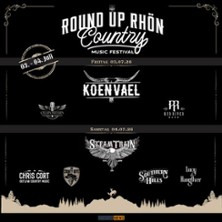 Round Up Rh&ouml;n - Country Music Festival