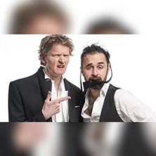 Mike & Aydin - Nord-S&uuml;d-Gef&uuml;hle