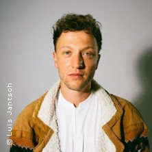 JORIS - zu Gast beim Irschenberg Festival