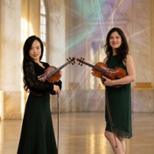Nan Hong Kim-Herberth | Violine