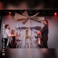 Jack Pop's Circus of Science Vol. 32 - Weihnachtsshow