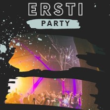 Ersti-Party | Konzert- und Ballhaus Tivoli