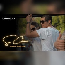 Son Cubano Workshop AmV - Mittelstufe | Tanzstudio CHANGA! Koblenz
