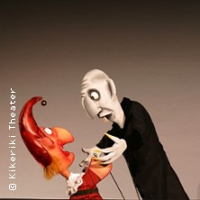 Nosferatu &ndash; Ironie des Grauens | Kikeriki Theater