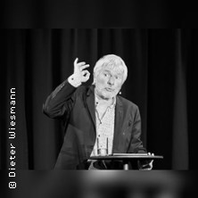 J&uuml;rgen Becker (Kabarettist)