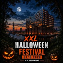 Hamburgs gr&ouml;&szlig;te Halloween Party 2028
