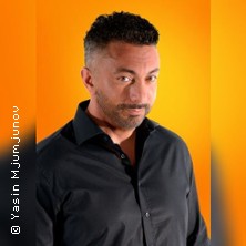 &Ouml;zg&uuml;r Cebe - Geist ist geil