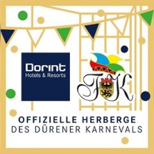 Mitsingabend - Festkomitee D&uuml;rener Karneval