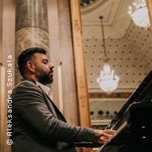 Vitaliy Kuloyans &ndash; Journey of Emotions | Ringkirche Wiesbaden