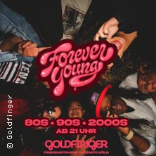 Forever Young
