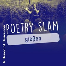 Poetry Slam Gie&szlig;en #51