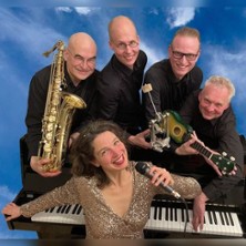 Klunkers Fieftett - Jazz un Jook op Platt