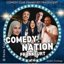 Comedynation
