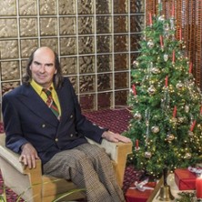Weihnachten mit Guildo 2026