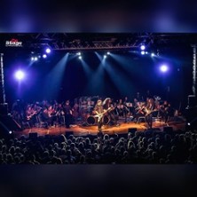 Metallica Symphonie SAD - Erlensee Rockt Open Air Festival