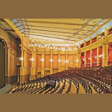 150 Jahre Bayreuth, und nicht m&uuml;de?