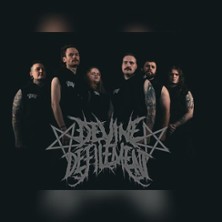 Devine Defilement (IS)