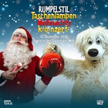Taschenlampenweihnachtskonzert