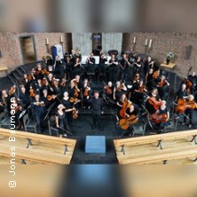 Konzert Des Hasse-Orchesters