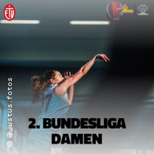 DERBY ETV vs SCALA - 2. Bundesliga ETV Damen Basketball
