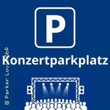 Konzertparken - Die Toten Hose -  Dresden | neben der Autobahn A4, Abfahrt DD-Neustadt