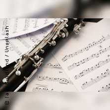 Ein Abend mit Oboe, Klarinette & Fagott | Haus des Gastes Graal-M&uuml;ritz