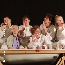 Avant Art Festival Z&auml;hne - Johanna Junghans & Ensemble