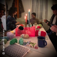 Stricken lernen - Absolute Beginner | madeby.jadeee