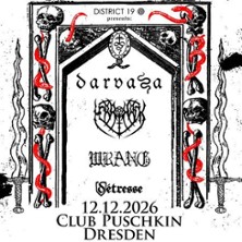 Darvaza + Merrimack + Helleruin