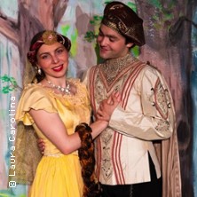 Rapunzel - Galli Theater Wiesbaden