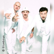 Glueboys - 2026