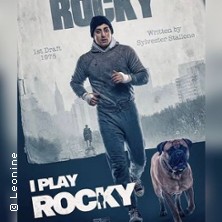 I Play Rocky | Filmklubb Offenbach