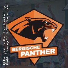 Bergische Panther - HSG Hanau