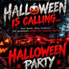 Halloween Party -  Das Wohnzimmer x &Auml;pplerwerk