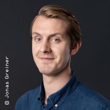 2. Comedy Mix im Ilm-Kreis - Jonas Greiner & Friends