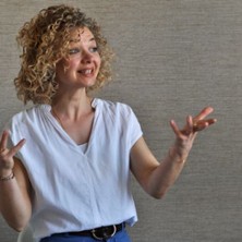 Ein Vortrag von Kathrin Schmidt - ADHS &uuml;ber die Lebensspanne