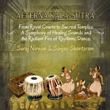 Aterna Kala Sutra - Indischer Klassikabend