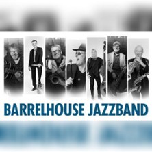 Barrelhouse Jazzband