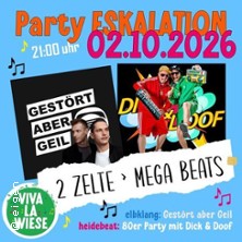 Laubtanz mit Gest&ouml;rt aber geil