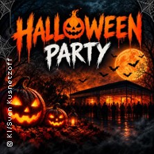 Halloween Party | Mehrzweckhalle Niederissigheim