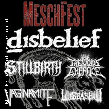 Meschfest- Werkkreis Kultur Meschede