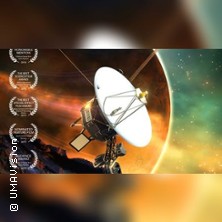 Voyager - Die unendliche Reise 3D | 
Planetarium Ursensollen
