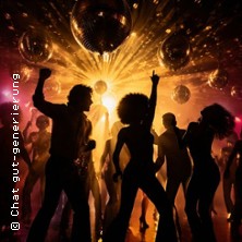 DISCO&acute;S ALIVE!