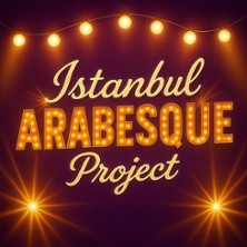 Istanbul Arabesque Project - Live