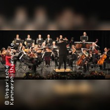 Ungarische Kammerphilharmonie