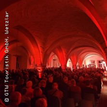 Festliche Operngala