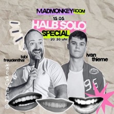 Mad Monkey - Die Show Special | mit Pierre Hover & Coco Baricz