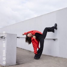 Contemporary Flow - DNA. CLUB