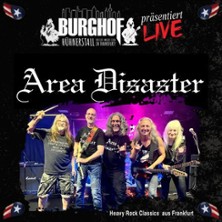 AREA DISASTER
